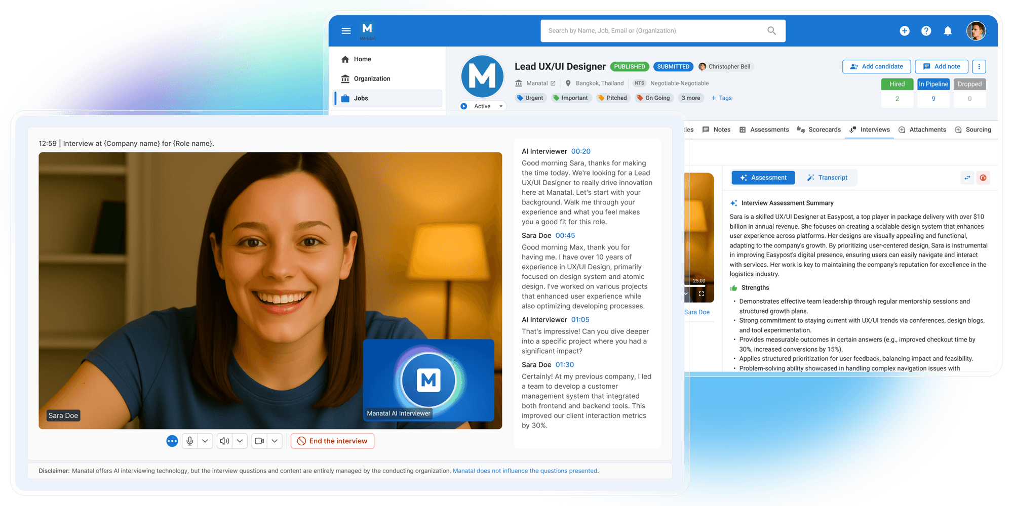 The Microsoft Interview Process Lessons for Recruiters